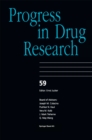 Image for Progress in Drug Research : 59