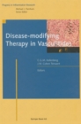 Image for Disease-modifying Therapy in Vasculitides