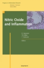 Image for Nitric Oxide and Inflammation
