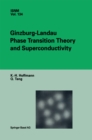 Image for Ginzburg-landau Phase Transition Theory and Superconductivity