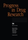 Image for Progress in Drug Research 56. : 56