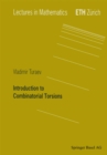 Image for Introduction to Combinatorial Torsions