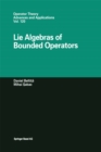 Image for Lie Algebras of Bounded Operators