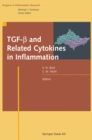 Image for Tgf- And Related Cytokines in Inflammation