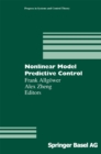 Image for Nonlinear Model Predictive Control : 26