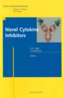 Image for Novel Cytokine Inhibitors
