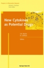 Image for New Cytokines As Potential Drugs