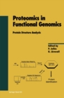 Image for Proteomics in Functional Genomics: Protein Structure Analysis : 88