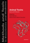 Image for Animal Toxins: Facts and Protocols
