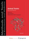 Image for Animal Toxins : Facts and Protocols