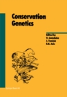 Image for Conservation Genetics : 68