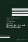 Image for Residue Currents and Bezout Identities