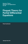 Image for Floquet Theory for Partial Differential Equations
