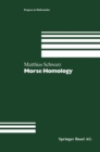 Image for Morse Homology.