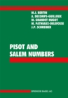 Image for Pisot and Salem Numbers