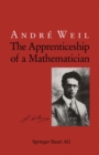 Image for Apprenticeship of a Mathematician
