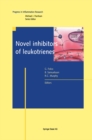 Image for Novel Inhibitors of Leukotrienes