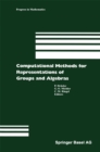 Image for Computational Methods for Representations of Groups and Algebras: Euroconference in Essen (Germany), April 1-5, 1977 : 173