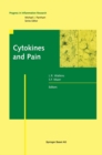 Image for Cytokines and Pain