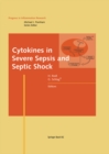 Image for Cytokines in Severe Sepsis and Septic Shock