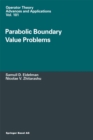 Image for Parabolic Boundary Value Problems