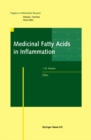 Image for Medicinal Fatty Acids in Inflammation