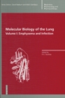 Image for Molecular Biology of the Lung: Volume I: Emphysema and Infection