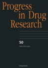 Image for Progress in Drug Research : 50
