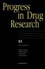 Image for Progress in Drug Research : 51
