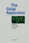 Image for Golgi Apparatus