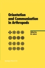 Image for Orientation and Communication in Arthropods : 84