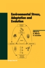 Image for Environmental Stress, Adaptation and Evolution : 83