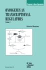Image for Oncogenes As Transcriptional Regulators: Retroviral Oncogenes