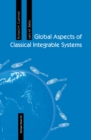 Image for Global Aspects of Classical Integrable Systems