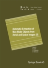 Image for Automatic Extraction of Man-made Objects from Aerial and Space Images (Ii)