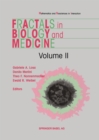 Image for Fractals in Biology and Medicine