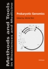 Image for Prokaryotic Genomics