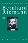 Image for Bernhard Riemann 1826-1866: Wendepunkte in der Auffassung der Mathematik : 10