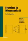 Image for Frontiers in Biosensorics Ii: Practical Applications