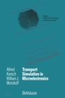 Image for Transport Simulation in Microelectronics