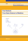 Image for Free Radicals: From Basic Science to Medicine.