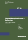 Image for Gohberg Anniversary Collection: Volume I: The Calgary Conference and Matrix Theory Papers and Volume Ii: Topics in Analysis and Operator Theory.
