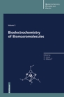 Image for Bioelectrochemistry of Biomacromolecules