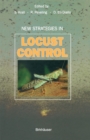 Image for New Strategies in Locust Control