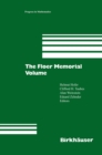 Image for Floer Memorial Volume