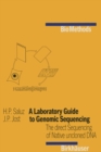 Image for Laboratory Guide to Genomic Sequencing: The Direct Sequencing of Native Uncloned Dna.