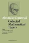 Image for Collected Mathematical Papers