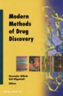 Image for Modern Methods of Drug Discovery