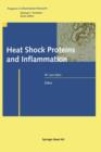 Image for Heat Shock Proteins and Inflammation