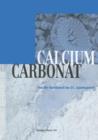 Image for Calciumcarbonat